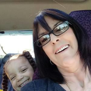 Meet your Posher, Maryjane